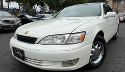 1997 Lexus ES 300 Base