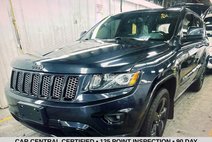 2015 Jeep Grand Cherokee Altitude