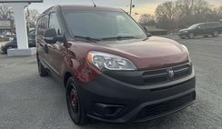 2018 Ram ProMaster City Passenger Wagon