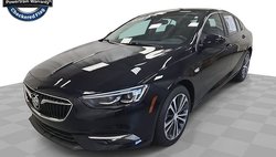 2019 Buick Regal Sportback Preferred II