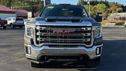 2020 GMC Sierra 2500HD SLE