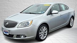 2014 Buick Verano Convenience Group