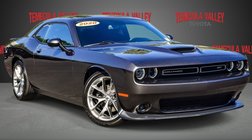 2020 Dodge Challenger GT
