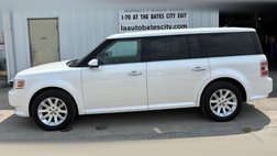 2011 Ford Flex SEL