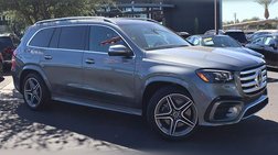2025 Mercedes-Benz GLS GLS 450