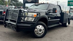 2014 Ford Base