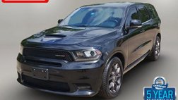 2018 Dodge Durango R/T