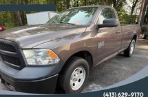 2020 Ram Ram Pickup 1500 Classic Tradesman