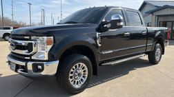 2020 Ford Super Duty F-350 XLT