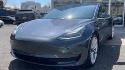 2020 Tesla Model 3 Performance