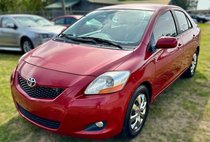 2010 Toyota Yaris Base