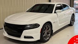 2015 Dodge Charger R/T