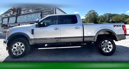 2017 Ford Super Duty F-250 Lariat