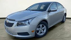 2013 Chevrolet Cruze 1LT Auto