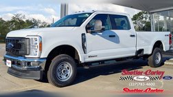 2026 Ford Super Duty F-250 XL