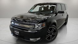 2013 Ford Flex SEL