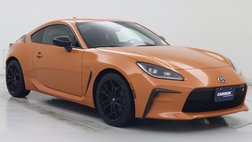 2023 Toyota GR86 10th Anniversary Special Edition