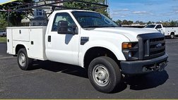 2010 Ford F-250 XL