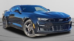 2023 Chevrolet Camaro SS