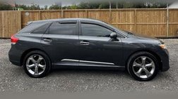 2010 Toyota Venza FWD V6