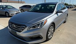 2017 Hyundai Sonata Limited