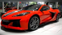 2024 Chevrolet Corvette Z06