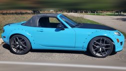 2007 Mazda MX-5 Miata 