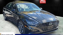 2022 Hyundai Sonata SEL Plus