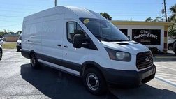 2015 Ford Transit 350