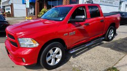 2014 Ram Ram Pickup 1500 Express