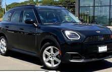 2025 MINI Countryman Cooper S ALL4