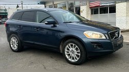 2010 Volvo XC60 T6