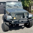 1994 Jeep Wrangler SE