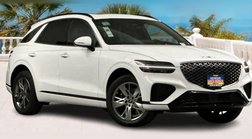 2024 Genesis GV70 3.5T Sport