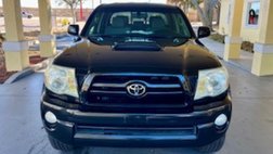 2008 Toyota Tacoma PreRunner V6
