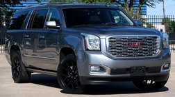 2018 GMC Yukon XL Denali