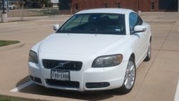 2009 Volvo C70 T5
