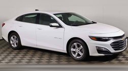 2023 Chevrolet Malibu LS Fleet