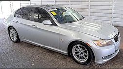 2010 BMW 3 Series 328i xDrive
