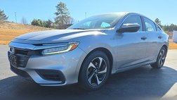 2022 Honda Insight EX