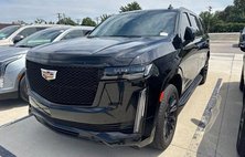2023 Cadillac Escalade ESV Sport Platinum
