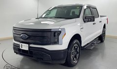 2022 Ford F-150 Lightning Pro