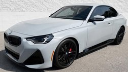 2024 BMW 2 Series 230i