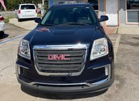 2017 GMC Terrain SLE-2