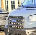 2020 Ford Transit 250