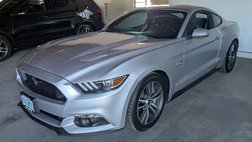 2016 Ford Mustang GT