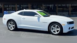 2010 Chevrolet Camaro LT