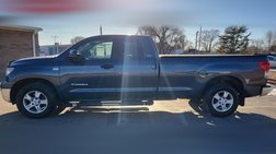 2007 Toyota Tundra SR5