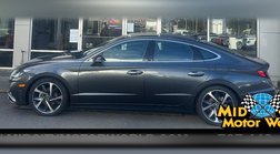 2023 Hyundai Sonata SEL Plus