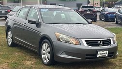2008 Honda Accord EX